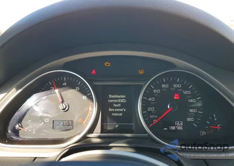 2015 Audi Q7 Premium Plus z USA, uszkodzony, nr VIN WA1LGAFE1FD024093